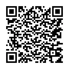 QR Code สำหรับหมายเลขโทรศัพท์ +85237014017