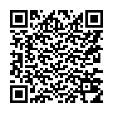 QR Code for Phone number +85237014604