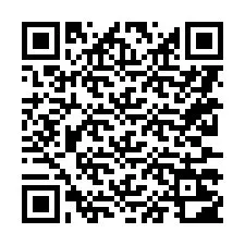 QR-koodi puhelinnumerolle +85237202439