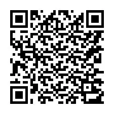 Codice QR per il numero di telefono +85237213261