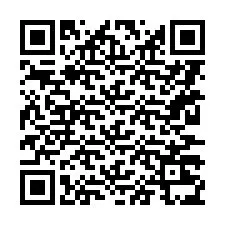 Codice QR per il numero di telefono +85237235995