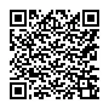 QR Code for Phone number +85237260255