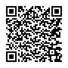电话号码二维码 +85237266027