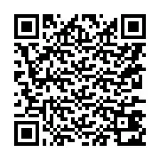 QR Code for Phone number +85237422044