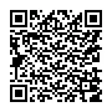 QR-code voor telefoonnummer +85239006204