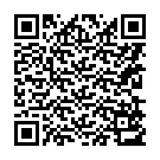 QR-код для номера телефона +85239513625