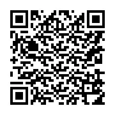 Codice QR per il numero di telefono +85239514205