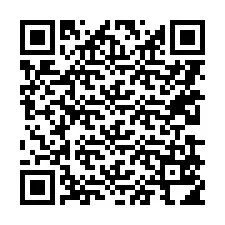 QR-code voor telefoonnummer +85239514253