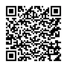 Código QR para número de telefone +85239514405