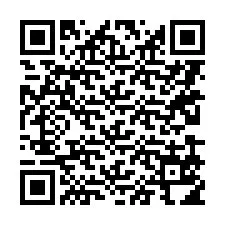 QR kód a telefonszámhoz +85239514412