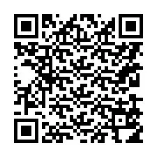 QR код за телефонен номер +85239514415