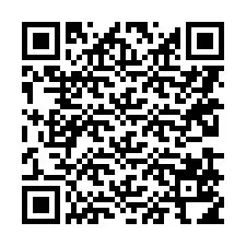 QR Code pour le numéro de téléphone +85239514702