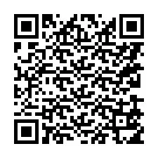 QR Code สำหรับหมายเลขโทรศัพท์ +85239515018