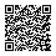 QR-code voor telefoonnummer +85239747015