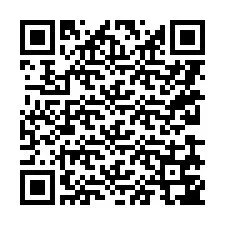 QR Code pour le numéro de téléphone +85239747018