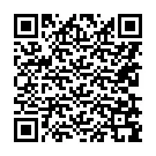 QR Code for Phone number +85239799337