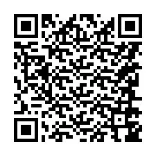 QR Code for Phone number +85246746879