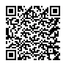 QR Code for Phone number +85257254621