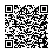 QR Code สำหรับหมายเลขโทรศัพท์ +85259446144