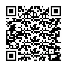 电话号码二维码 +85262783464