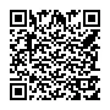 QR-code voor telefoonnummer +852835111877