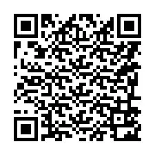 QR-koodi puhelinnumerolle +85296522024