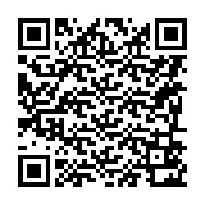 QR-koodi puhelinnumerolle +85296522025