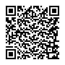 QR Code for Phone number +85296522026