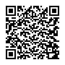 QR Code for Phone number +8562058253701