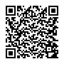 QR Code for Phone number +8562058253734