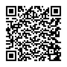 QR Code for Phone number +8562058253741