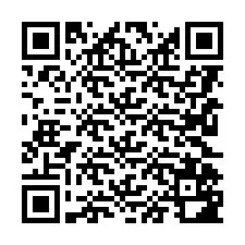 QR Code for Phone number +8562058253754