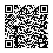 QR Code for Phone number +8562058253755