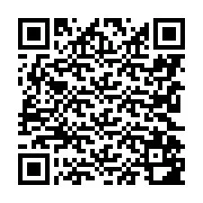 QR Code for Phone number +8562058253757