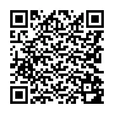 QR Code for Phone number +8562058253764