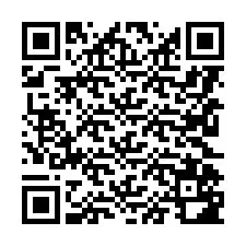 QR Code for Phone number +8562058253765