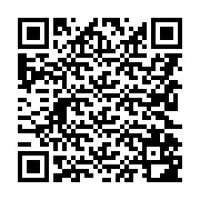 QR Code for Phone number +8562058253768