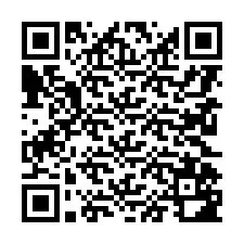 QR Code for Phone number +8562058253781