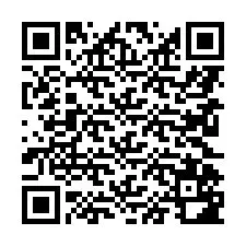 QR Code for Phone number +8562058253789