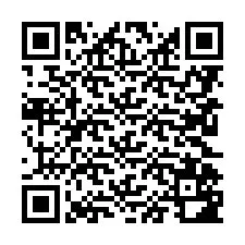 QR Code for Phone number +8562058253792
