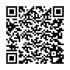QR Code for Phone number +8562058253793