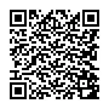 QR Code for Phone number +8562058253794