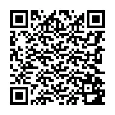 QR Code for Phone number +8562058253800