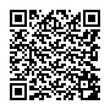 QR Code for Phone number +8562058253835