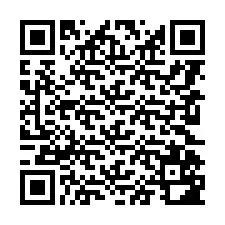 QR Code for Phone number +8562058253891