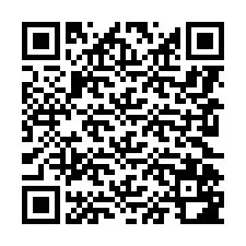 QR Code for Phone number +8562058253895