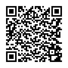 QR-Code für Telefonnummer +8562058253930