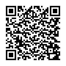 QR-code voor telefoonnummer +8562058253932