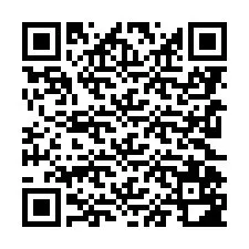 QR Code pour le numéro de téléphone +8562058253946