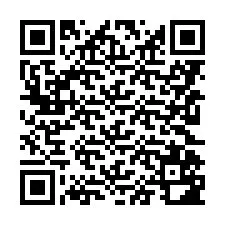 QR Code for Phone number +8562058253976